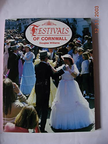 Festivals of Cornwall