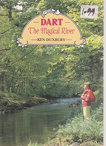 Dart the Magic River