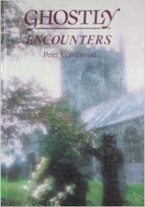Ghostly Encounters 
