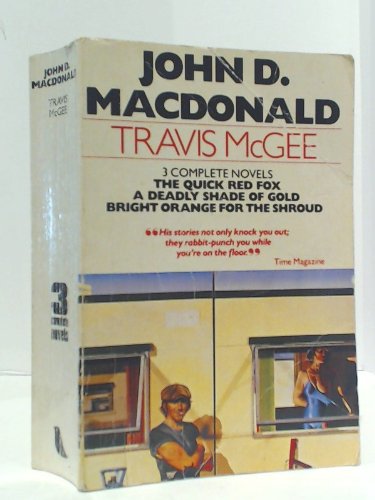 Three Complete Novels