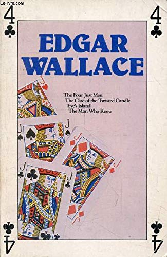Four Complete Novels