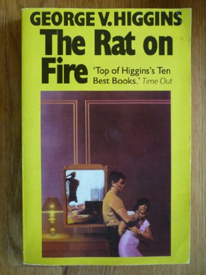 The Rat on Fire