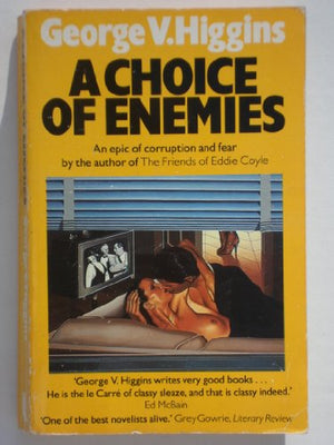 A Choice of Enemies