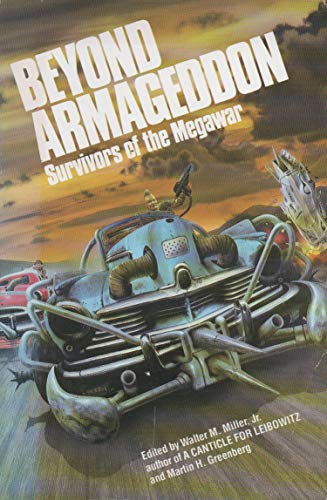 Beyond Armageddon