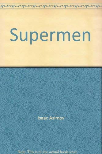 Supermen