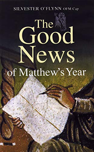Good News of Matthew's Year