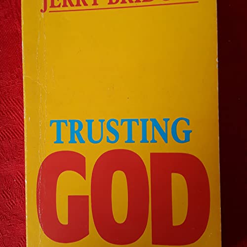 Trusting God