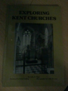 Exploring Kent Churches 