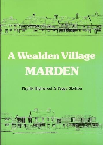 A Wealden Village