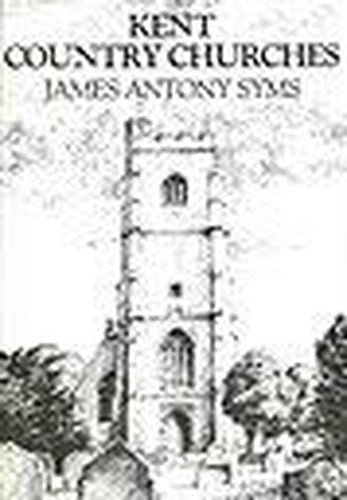 Kent Country Churches