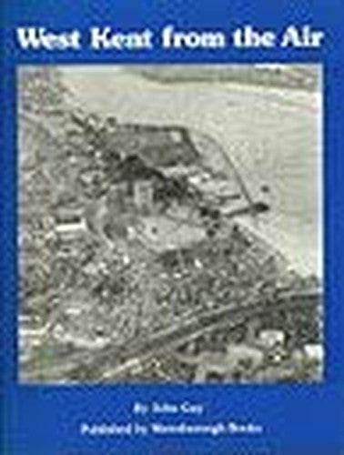West Kent from the Air