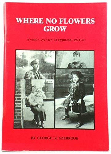 Where No Flowers Grow