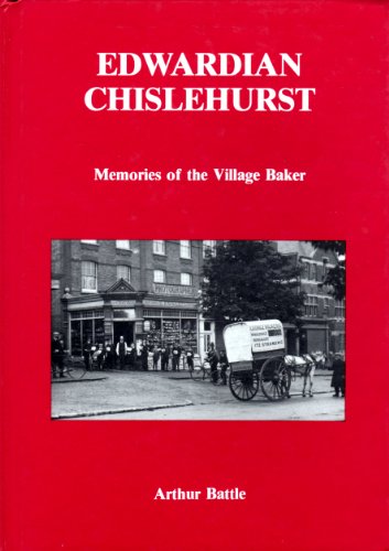 Edwardian Chislehurst