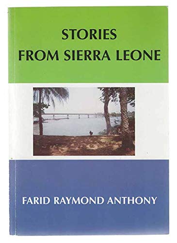 Stories from Sierra Leone