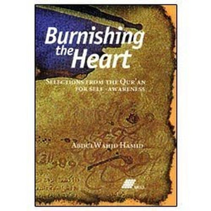 Burnishing the Heart