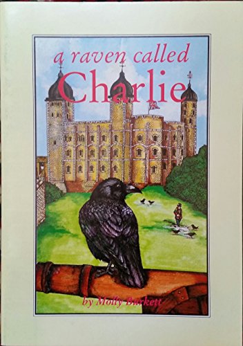 A Raven Called Charlie