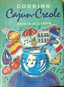 Cooking Cajun/Creole 