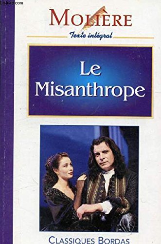 Berenice / The Misanthrope & The School For Wives