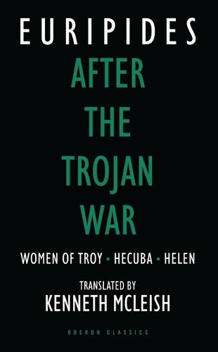 After the Trojan War