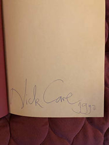 And the Ass Saw the Angel 