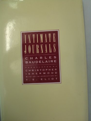 Intimate Journals