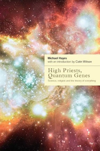 High Priests, Quantum Genes