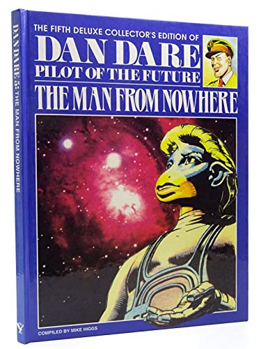 Dan Dare