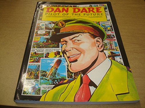 Dan Dare