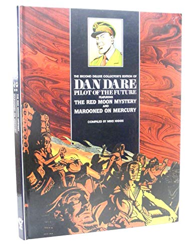 Dan Dare