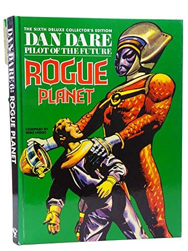 Dan Dare