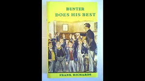 Billy Bunter Does His Best