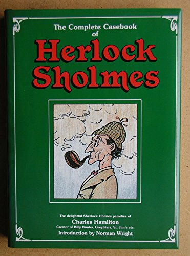Herlock Sholmes
