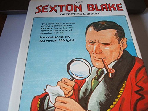 Sexton Blake