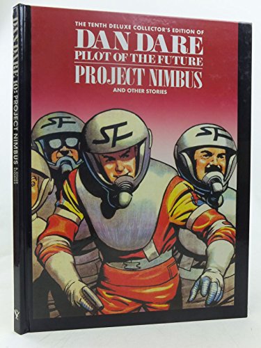 Dan Dare