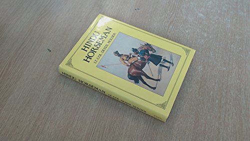 Hindu Horseman