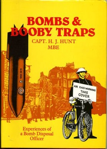 Bombs and Booby Traps