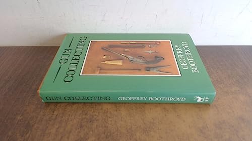 Gun Collecting