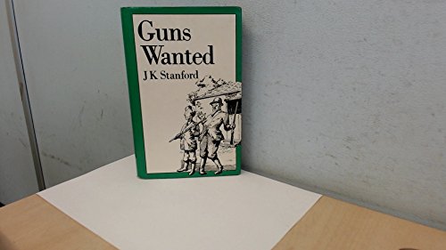 Guns Wanted