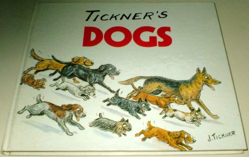 Tickner's Dogs