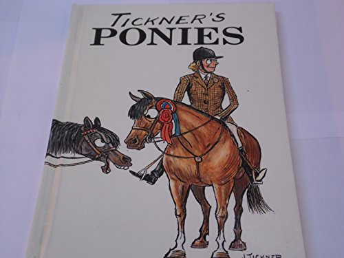 Ponies