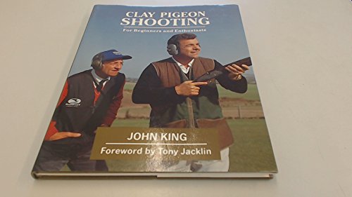 Clay Pigeon Shooting