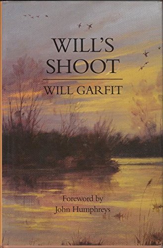 Will's Shoot