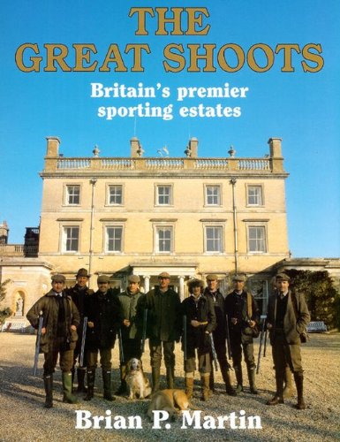 The Great Shoots