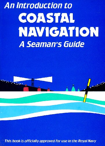 An Introduction to Coastal Navigation