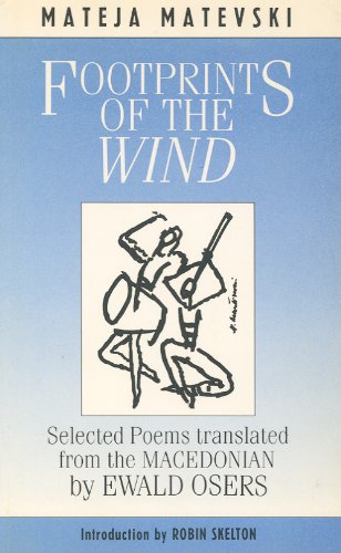 Footprints of the Wind