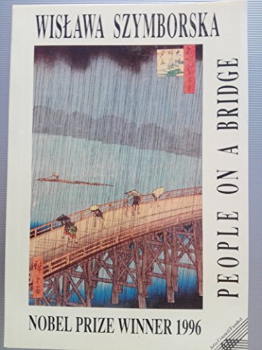 People on a Bridge