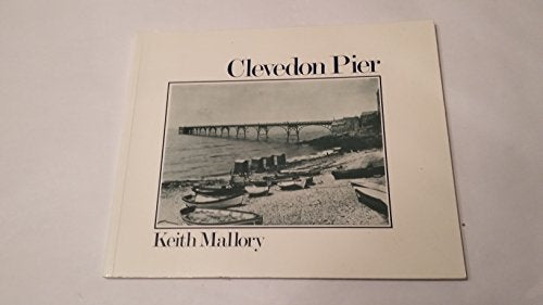 Clevedon Pier