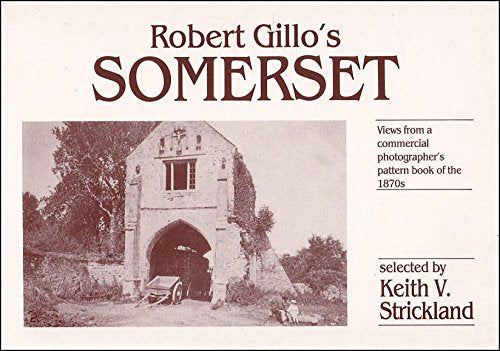 Robert-Gillo's Somerset
