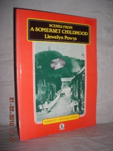 Scenes from a Somerset Childhood