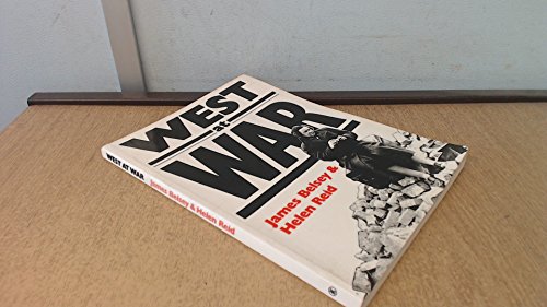 The West at War